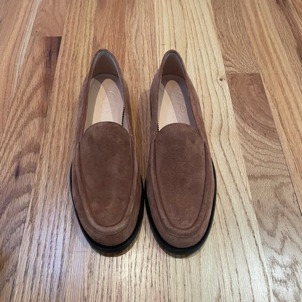 J.Crew Winona loafers - NEW! Never worn
